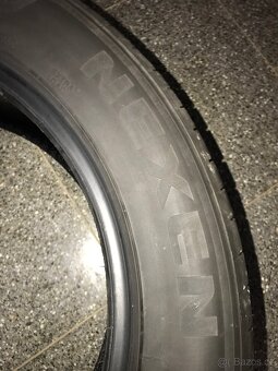 225/55R18 102Y Nexen Nfera Sport - Letní TOP - 4