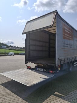 Iveco EUROCARGO 120EL22 2015 + čelo - 4