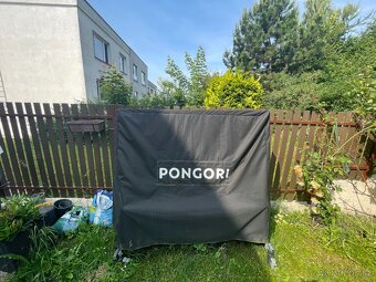 Pingpongový stůl venkovní - Artengo 800 - 4