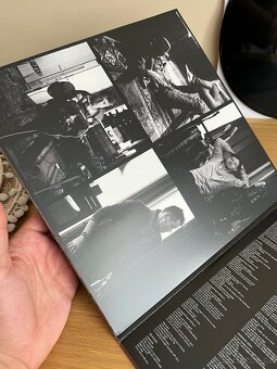 Travis – Where You Stand - 4