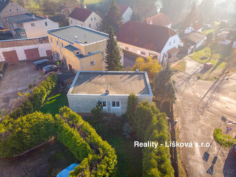 Prodej komerčního areálu s všestranným využitím Ústí nad Lab - 4