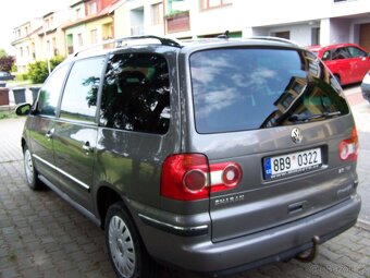 VW SHARAN 2.0 103kw Freestyle - 4