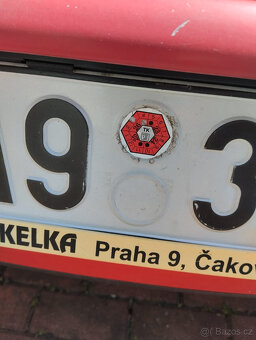 VW Polo 1.2 - 4