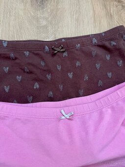 Kalhotky H&M - 4