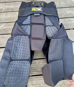 Kalhoty Girdle BAUER S21 SUPREME ACP PRO - 4
