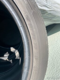 245/40 r18 xl barum - 4