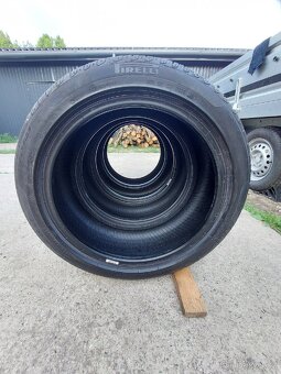 Pneumatiky PIRELLI 225Х45 r17 - 4