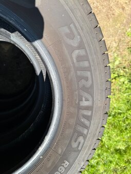 Bridgestone 235/65/16C 115/113R DOT06/24 r - 4