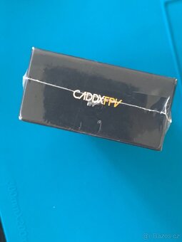 Caddx Vista – digitální FPV jednotka, nová, nepoužitá - 4