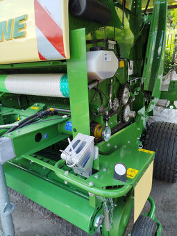 Predám Lis Krone Fortima F 1250 MC - 4
