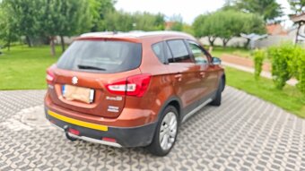 Prodám Suzuki - 4