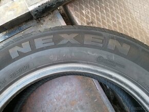 Letní pneumatiky Nexen 185/65 R15 88H - 4