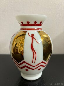 Váza - Artdeco - 4