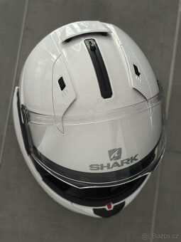 Helma Shark EVO-GT - 4