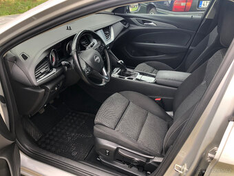 Opel Insignia 2,0 CDTi 125kw ,najeto 158774km - 4
