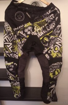 Dres O'Neill vel.M - 4