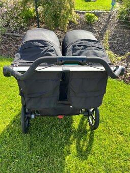 Thule Urban Glide Double dvojkočár - 4