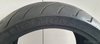 Monster 360 - 4