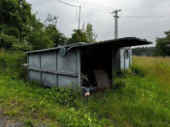 Lanovy kontejner velkoobjemovy - 4