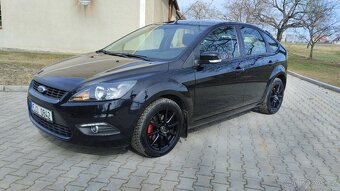 Ford Focus 1.6 TI-VCT 106000km - 4