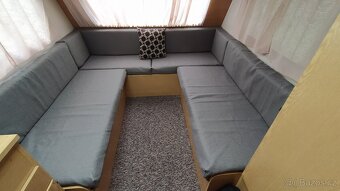 Karavan ASTRA 380 LUX - 4