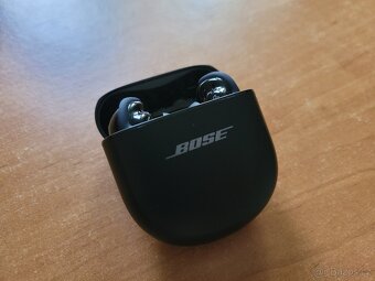 Bose QuietComfort Ultra Earbuds - 4