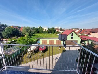 Pronájem bytu 2+KK 60 m2 v Kolíně, Byt 2+KK pronájem Kolín - 4
