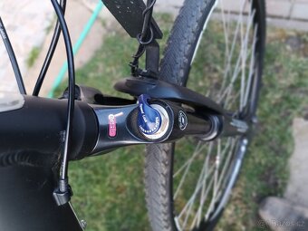 Merida Crossway 400 - 4