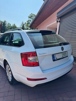 ŠKODA OCTAVIA 2.0 TDI 110KW - 4