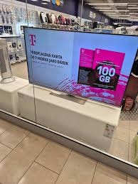 T-Mobile SIM karta 100gb s kreditem 300 Kč - 4