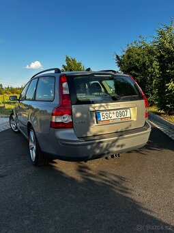 Volvo V50 1.8i 92kW - 4