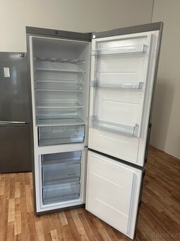 Lednice s mrazákem Gorenje (144) - 4