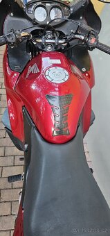 Honda NT 650V Deauville - 4