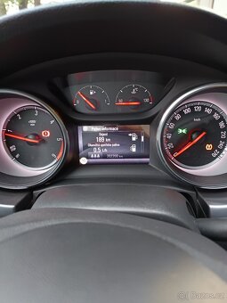 Astra k 1.6 cdti - 4