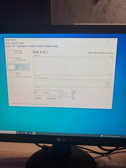 PC i5 2400 - 4