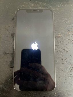 iPhone 12 Pro Max - 4