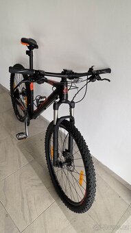 Horské kolo CTM, kola 27.5" - 4