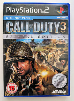 Hy na PS2 - Playstation 2 ------PRAHA------ - 4
