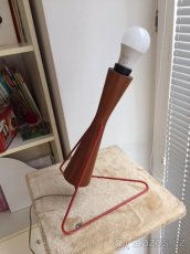 RETRO lampa 70. léta - 4