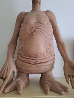 E.T.MIMOZEMSTAN-TERESTRIALS. - 4
