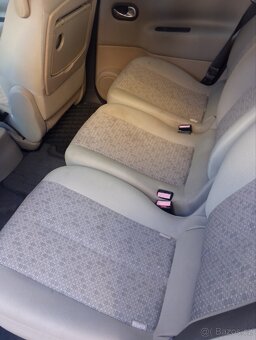 Renault Megane Scenic 1.9 dci 85 kw - 4