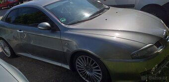 nahradni dily-vrakoviste prodej-Alfa romeo - 4