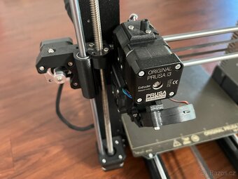 Original Prusa MK3 - 4