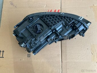 Prodám 5G1941036L pravý full led pro VW Golf VII - 4