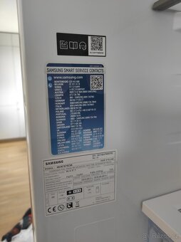 Lednice Samsung - 4