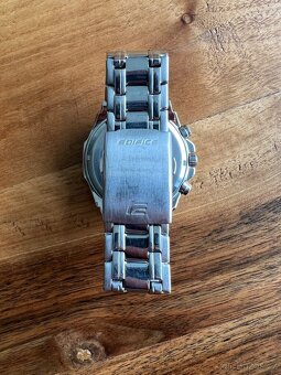 Casio Edifice - 4