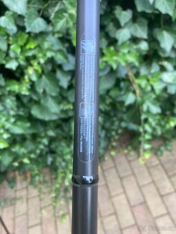 Prut Fox Warior XT 12ft 3lb - 4