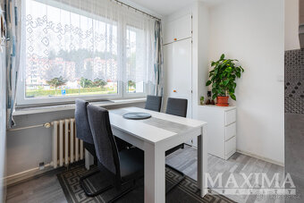 Prodej, byt 3+1, 82m2, Desná II, Poštovní - 4