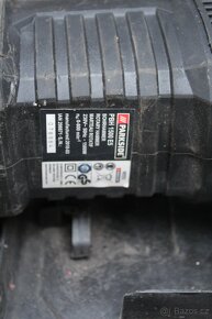 PARKSIDE vrtací a sekací kladivo PBH 1500 E5 - 4