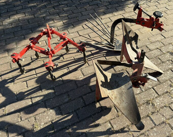 Sada nářadí Vari Terra - 4